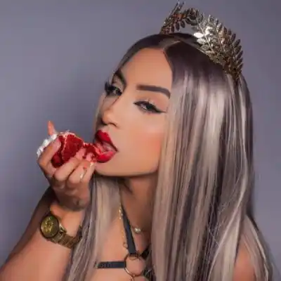 CourtneyLou LiveJasmin Cam Show